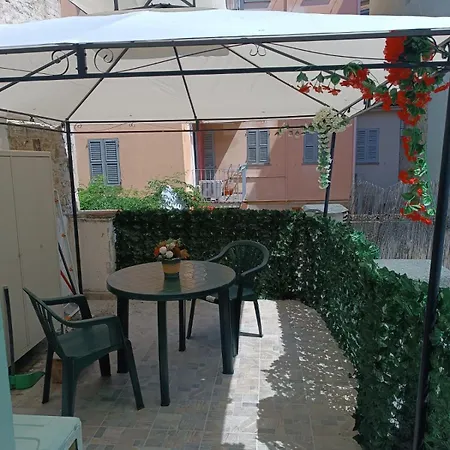 アパート Check In パルマ