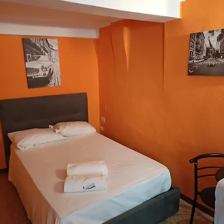 アパート Check In