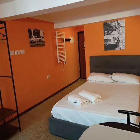 Check In アパート *