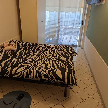 Check In アパート *