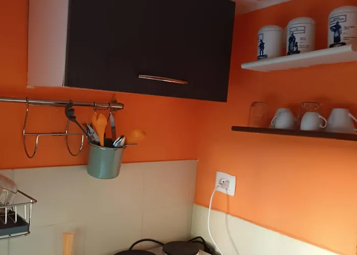 Check In Apartament Parma